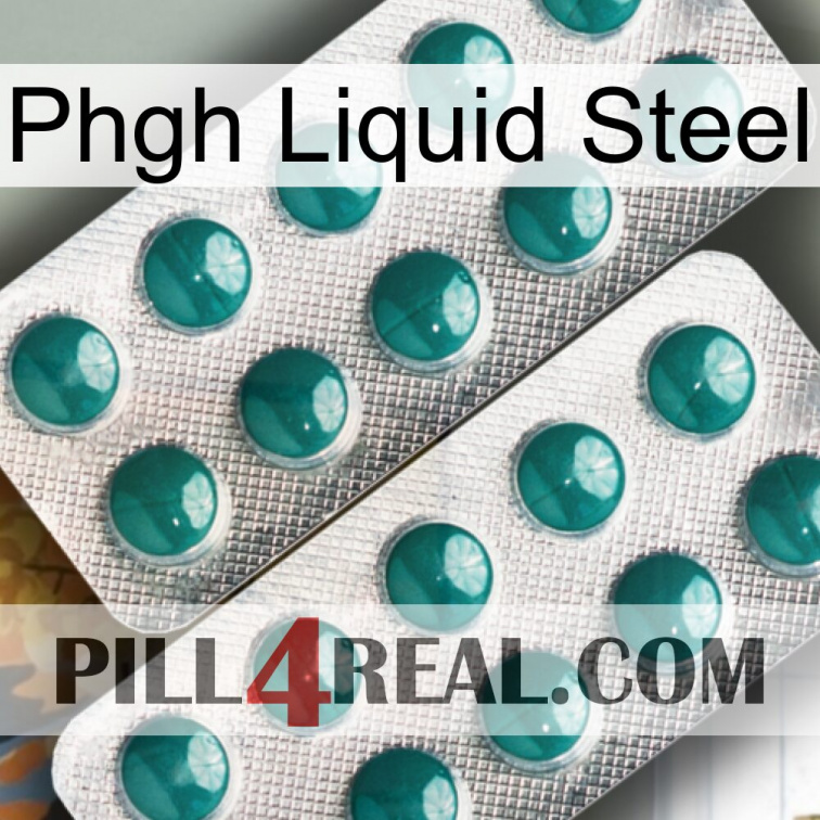 Phgh Liquid Steel dapoxetine2